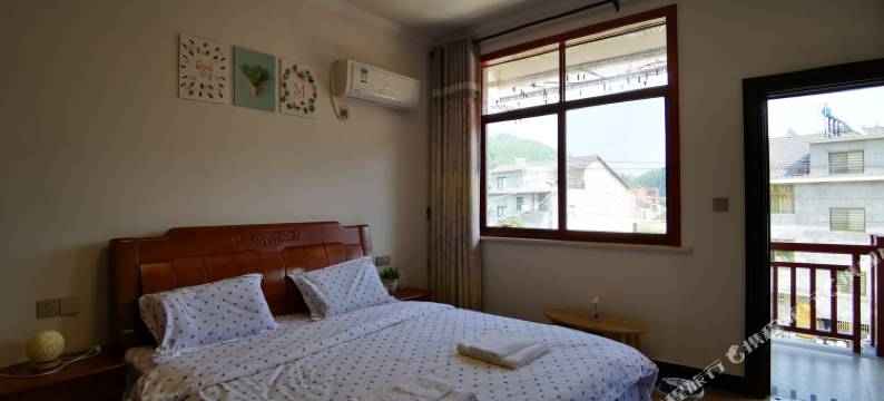 杭州妙妙屋民宿图片