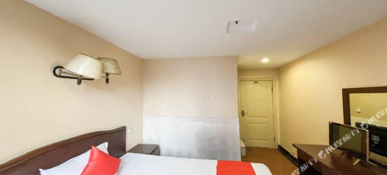 重庆艾斯酒店图片