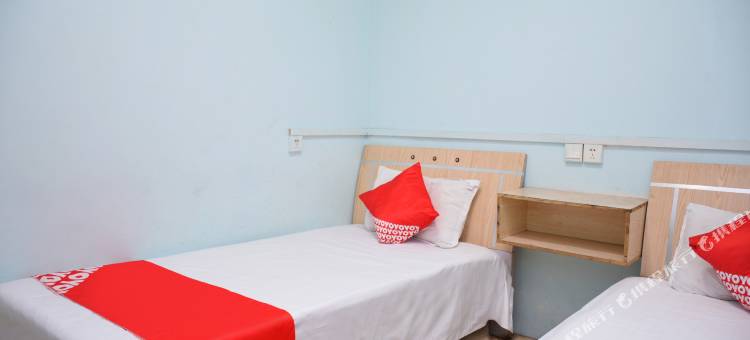 武汉星晴旅馆图片