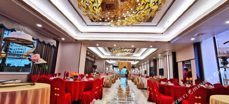 海丰中华鹏大酒店图片