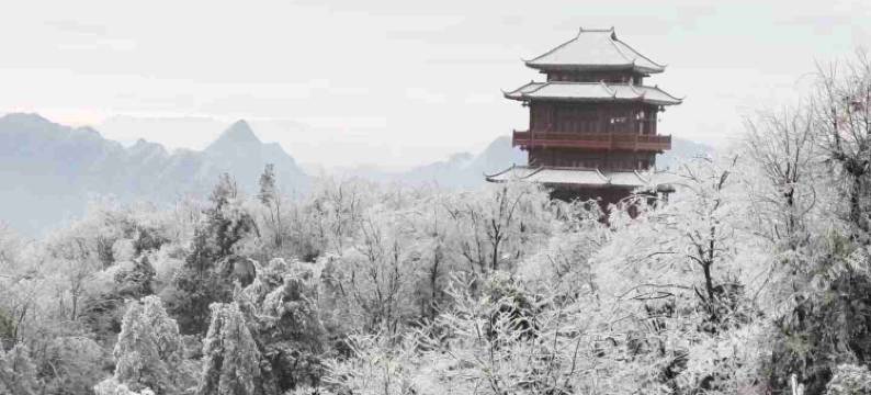 张家界驴途驿栈图片