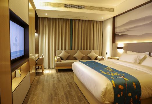 Leizu Hometown Hotel Hotel Overview