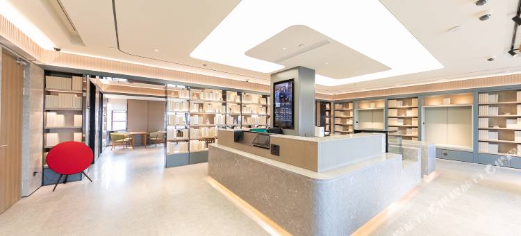 全季酒店(上海大学塔城路店)图片