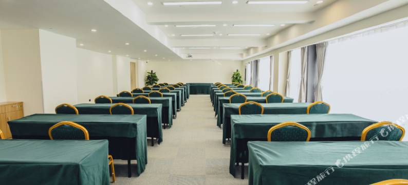 东城悦和酒店(柳东妇幼保健院园博园店)图片