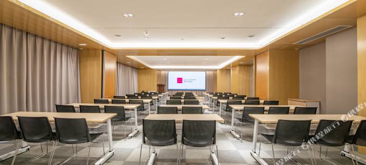 城市便捷酒店(济南火车站店)图片