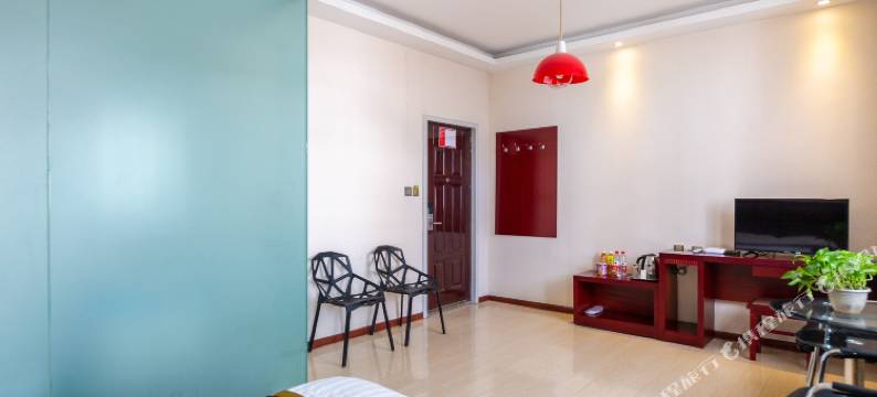 榆中三星快捷宾馆图片