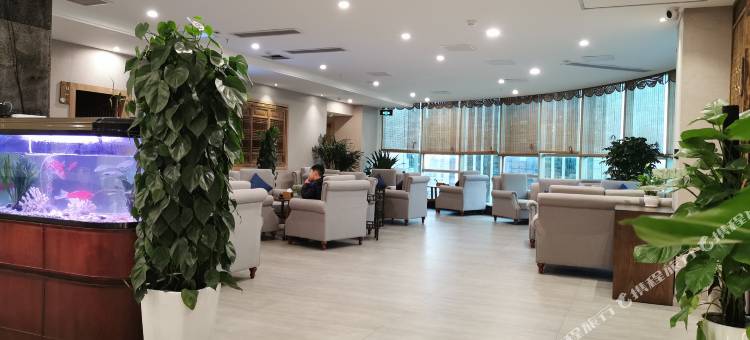 巴中交擎宾馆(城市广场店)图片
