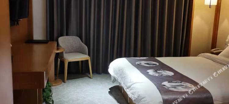 万顺酒店(扬州扬泰机场店)图片