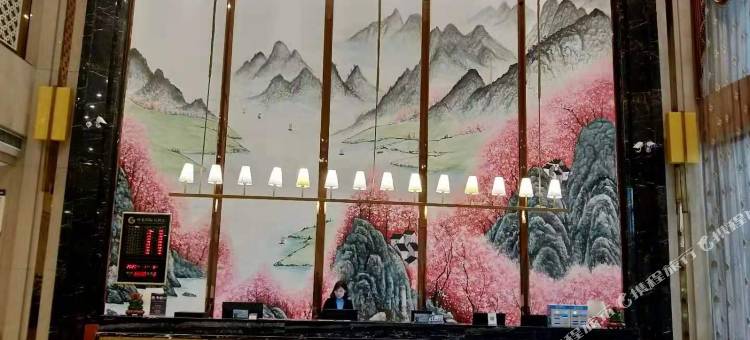双峰神龙国际大酒店图片