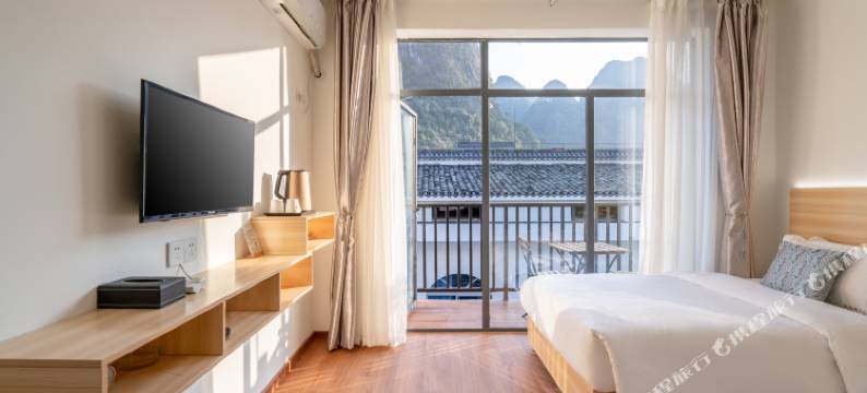 画意客栈(阳朔西街店)图片