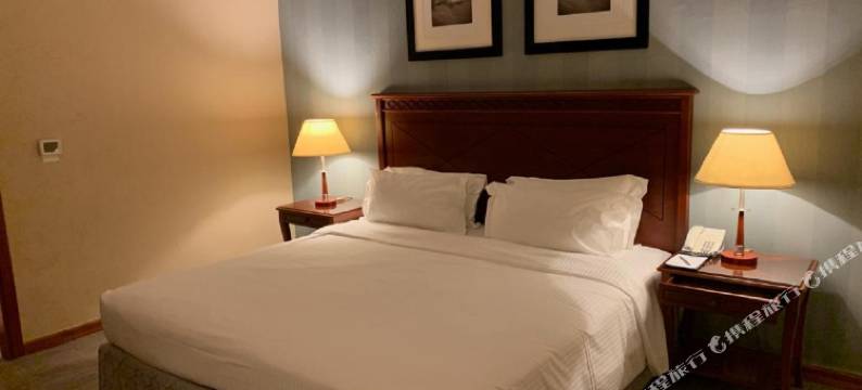 奥拉亚行政酒店(Executives Hotel - Olaya)图片