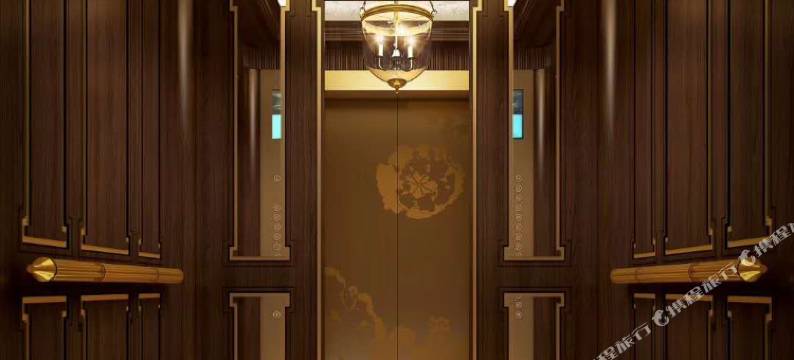 般佈酒店(上海虹桥机场国展中心店)图片