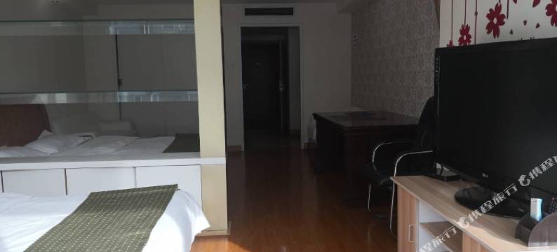 好亿家酒店式公寓(北京崇文门同仁医院店)图片