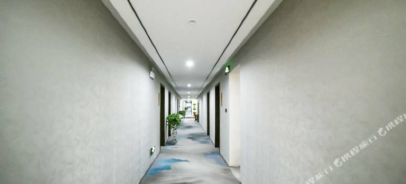 赤壁新天府宾馆图片