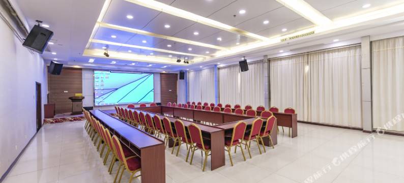 南平延林大酒店图片