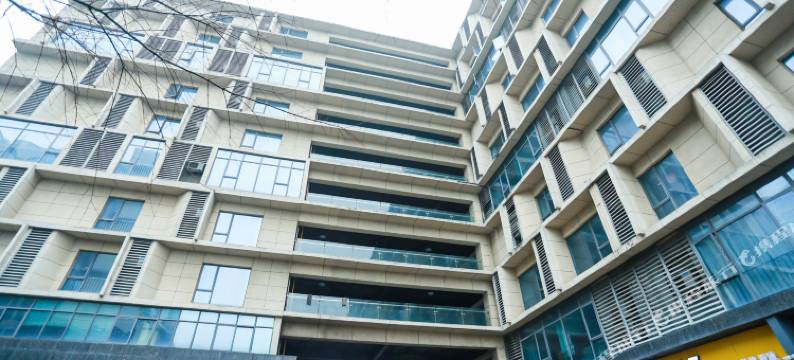 云渚度假公寓(南京汤城东郡店)图片