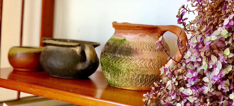 西双版纳觅彩民宿(4号店)图片