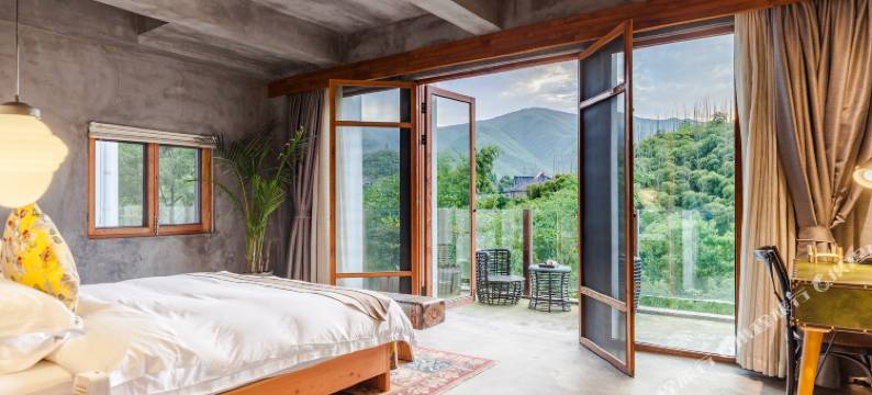 莫干山璞舍度假酒店图片