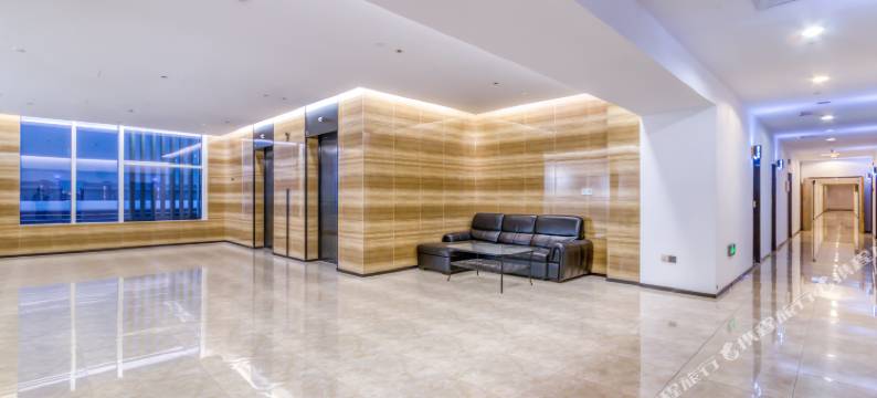 定士居公寓(上海虹桥国家会展中心店)图片