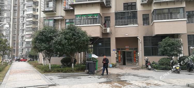 长沙港湾宾馆图片