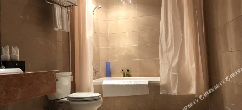 峨边黑竹沟迷都大酒店图片