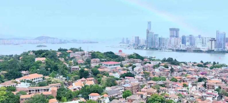 梵汐别墅酒店图片