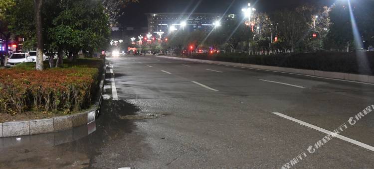 黎川优家乐精品酒店图片