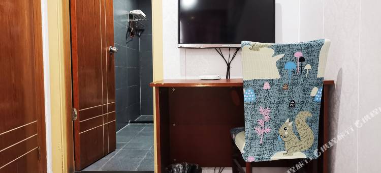 余姚云海宾馆图片