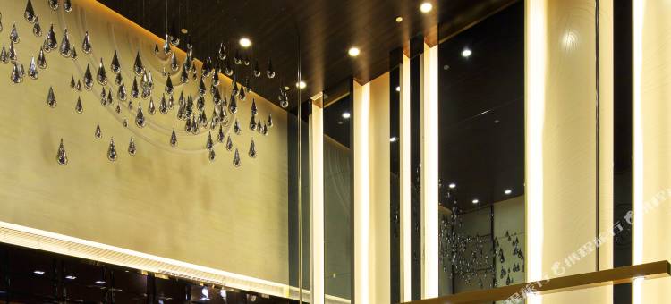 柏高酒店(广州天河北天平架地铁站店)图片