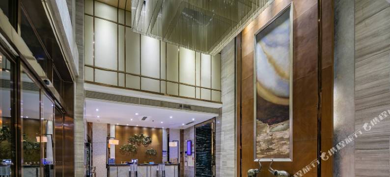 成都联登酒店(成都龙泉驿地铁站店)图片