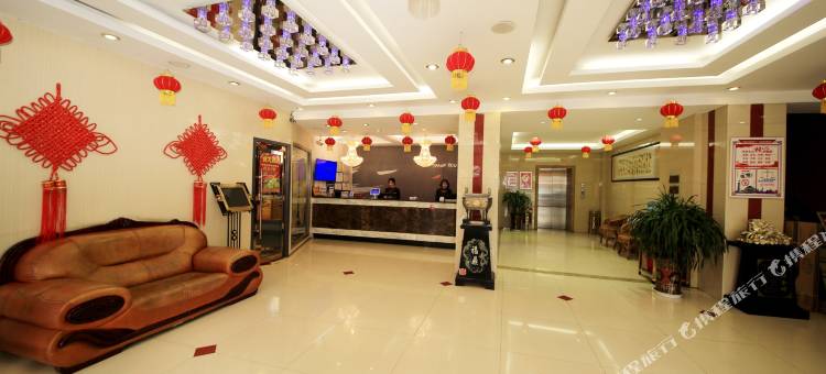 尚客优酒店(武威凉州区凤凰路店)图片