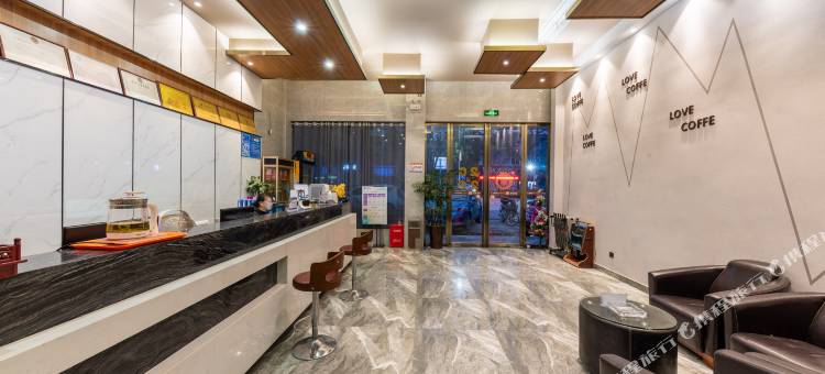 吉楚酒店(监利容城大道中医院店)图片