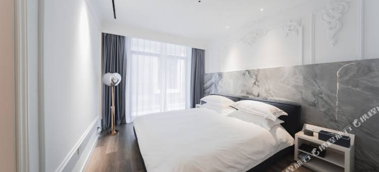 浮游·云上美宿馆(中国·鼓岭店)图片