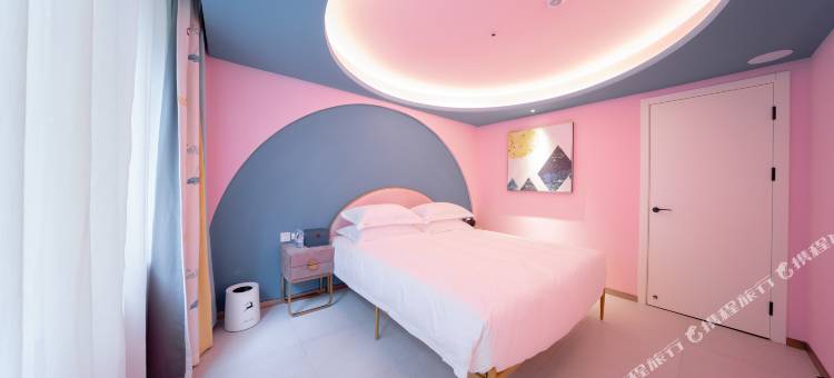 浮游·云上美宿馆(中国·鼓岭店)图片