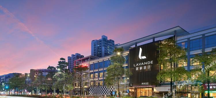 麗枫酒店(广州白云机场曙光路店)图片