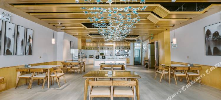 昆明艺彩酒店(省肿瘤医院梁家河地铁站店)图片