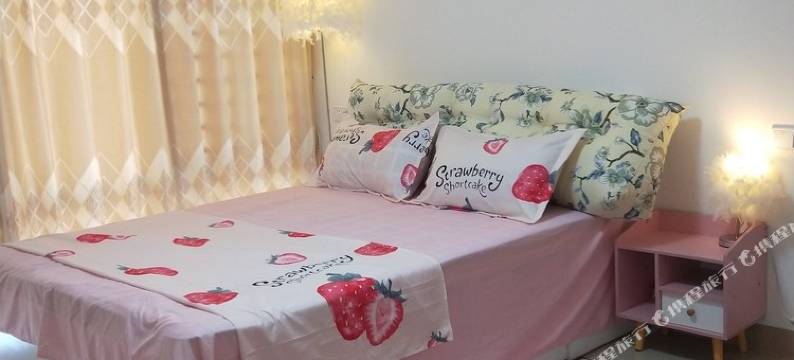 厦门陈佳妍公寓图片