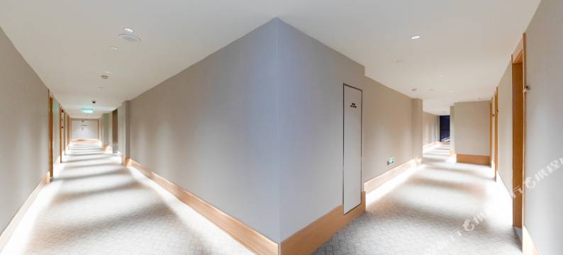 全季酒店(石家庄中山东路建华城市广场店)图片