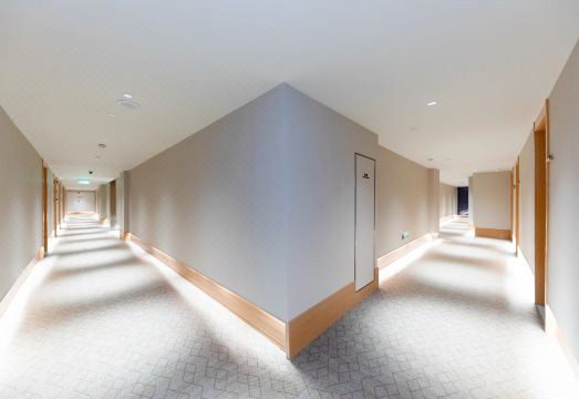 JI Hotel (Shijiazhuang Jianhua City Plaza) Hotel Overview