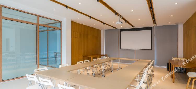 大乐之野·谷舍(余姚店)图片