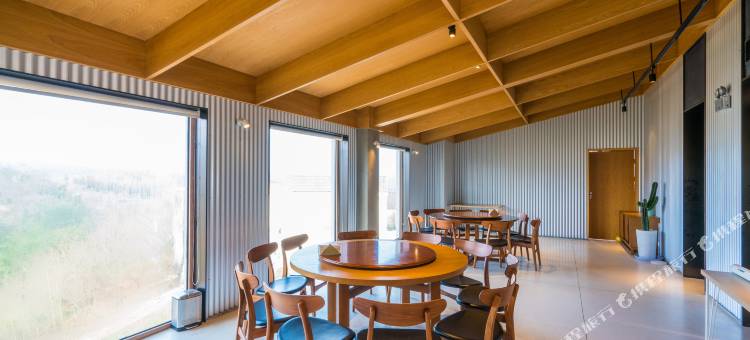 大乐之野·谷舍(余姚店)图片