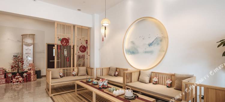舟山普陀开元颐居酒店图片