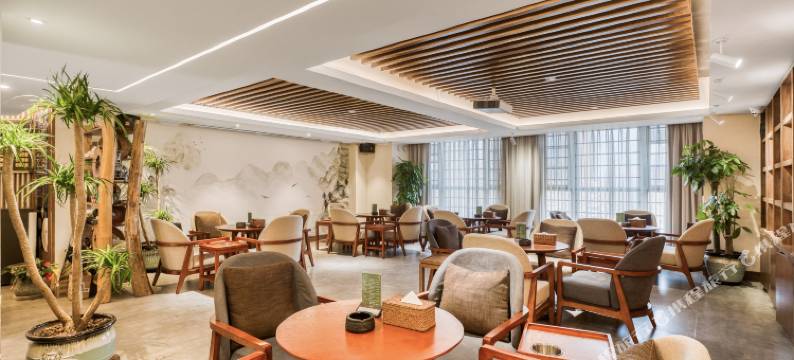 成都万象四季酒店(成都东站店)图片