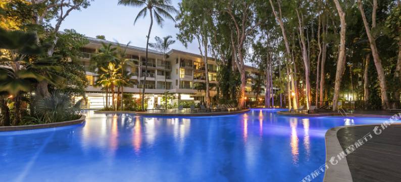 漂流棕榈湾酒店(Drift Palm Cove)图片