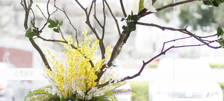 如家驿居酒店(石狮步行街店)图片