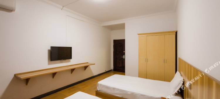 OYO汉中洁心诚宾馆图片