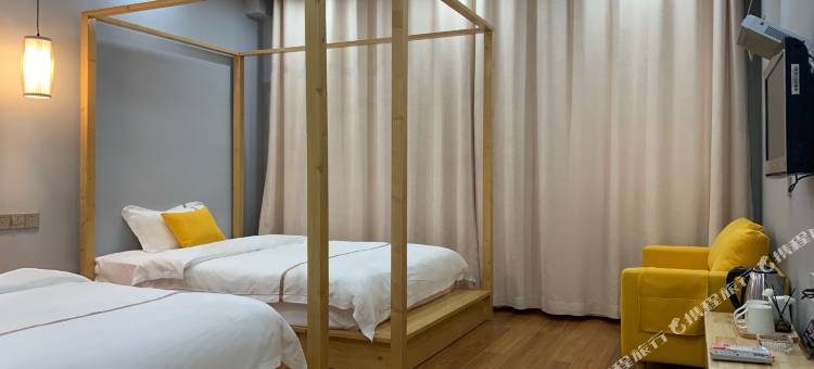 赤水红渡春宾馆图片