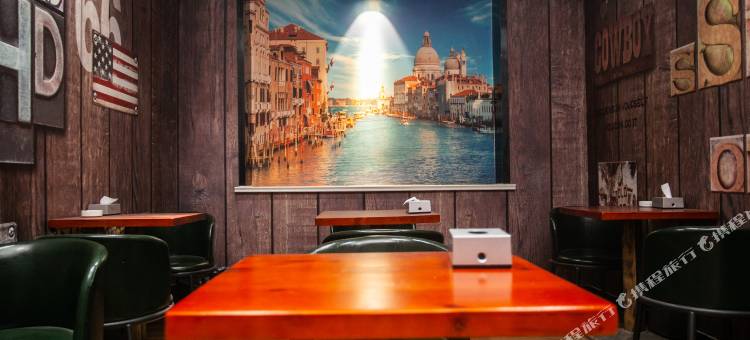 驿家365连锁酒店(邯郸峰峰滏阳东路店)图片