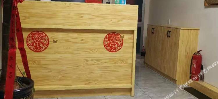 大连迎客宾馆图片