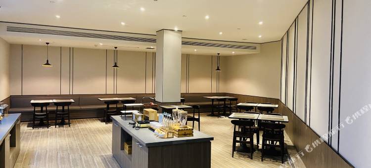 汉庭酒店(固始店)图片